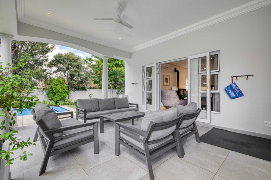 4 Bedroom Property for Sale in Dainfern Golf Estate Gauteng