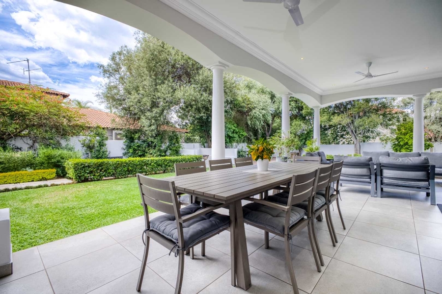 4 Bedroom Property for Sale in Dainfern Golf Estate Gauteng