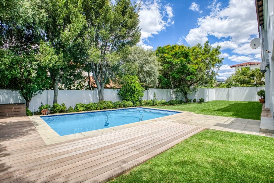 4 Bedroom Property for Sale in Dainfern Golf Estate Gauteng