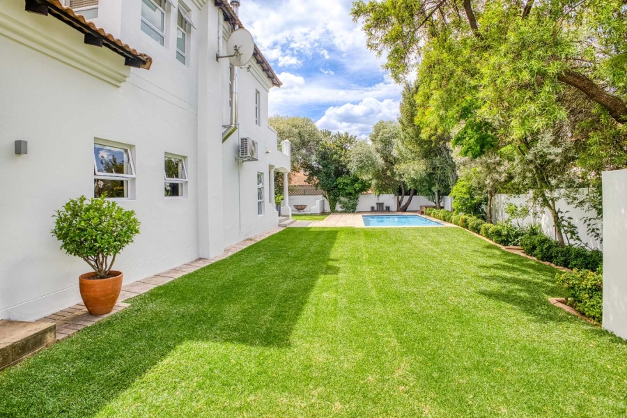 4 Bedroom Property for Sale in Dainfern Golf Estate Gauteng