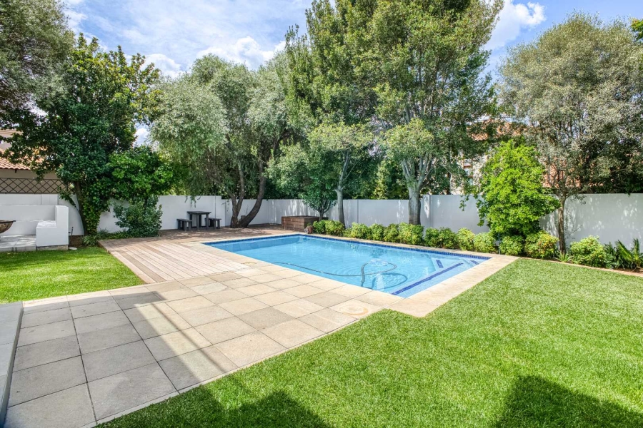 4 Bedroom Property for Sale in Dainfern Golf Estate Gauteng