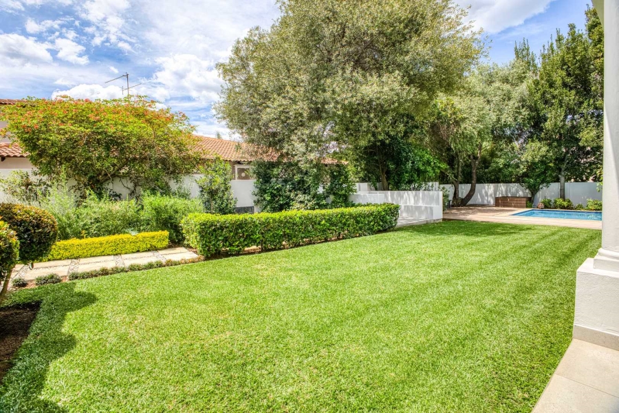 4 Bedroom Property for Sale in Dainfern Golf Estate Gauteng