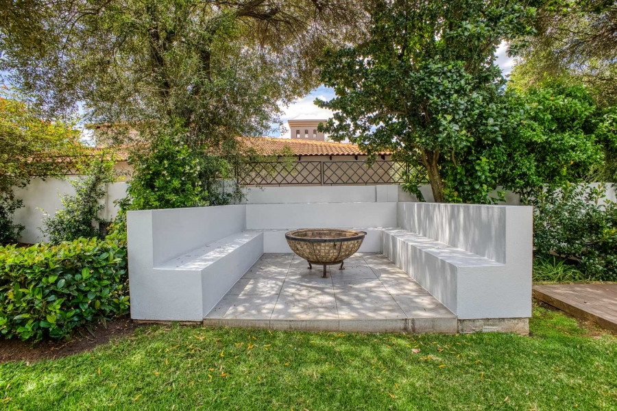 4 Bedroom Property for Sale in Dainfern Golf Estate Gauteng