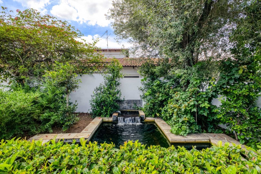 4 Bedroom Property for Sale in Dainfern Golf Estate Gauteng