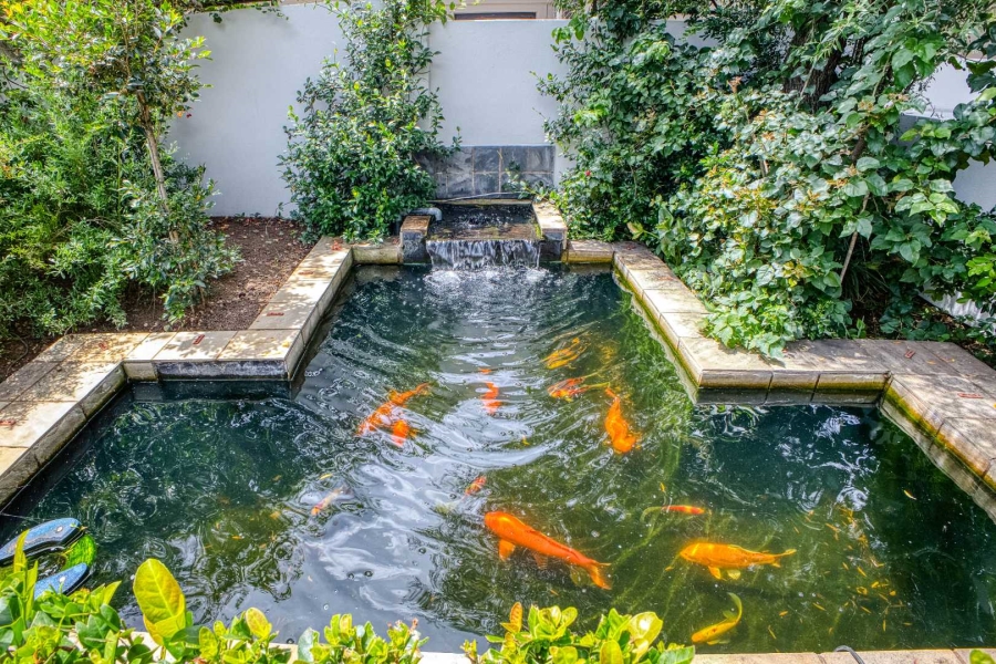 4 Bedroom Property for Sale in Dainfern Golf Estate Gauteng