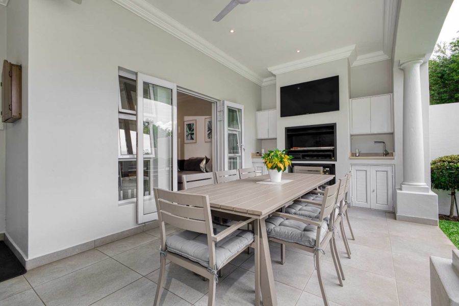 4 Bedroom Property for Sale in Dainfern Golf Estate Gauteng