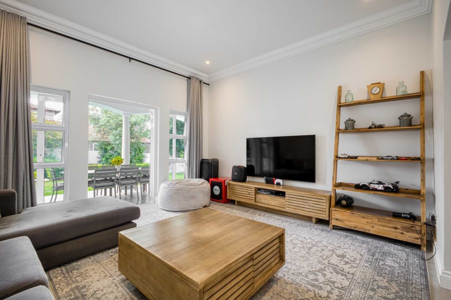 4 Bedroom Property for Sale in Dainfern Golf Estate Gauteng