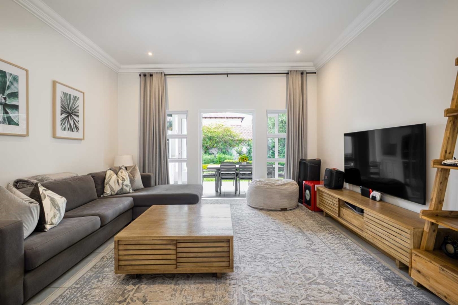 4 Bedroom Property for Sale in Dainfern Golf Estate Gauteng