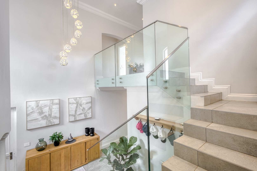 4 Bedroom Property for Sale in Dainfern Golf Estate Gauteng