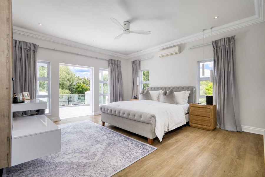 4 Bedroom Property for Sale in Dainfern Golf Estate Gauteng