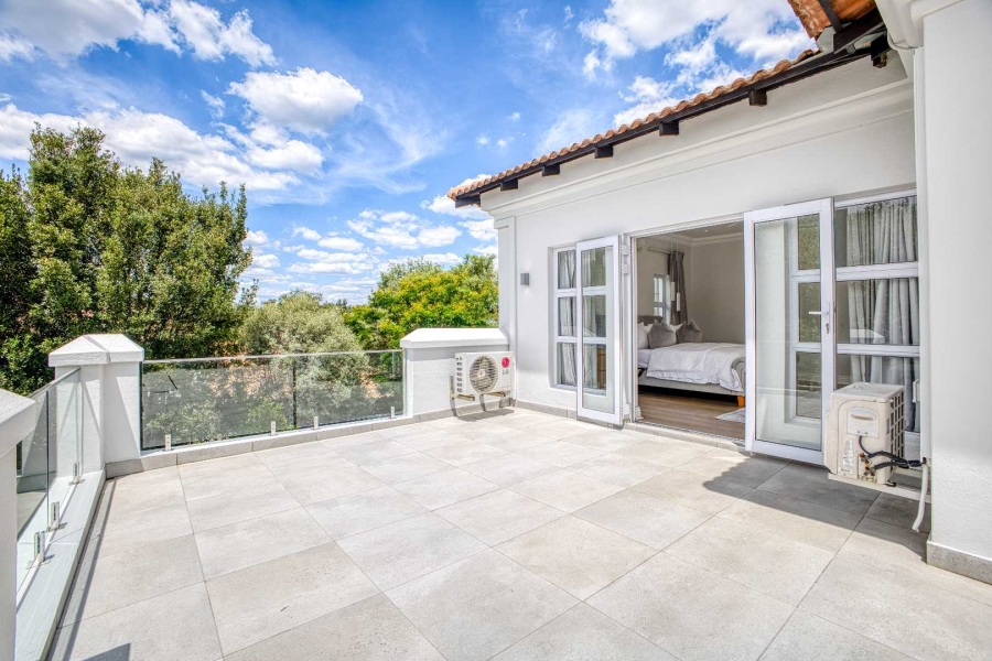 4 Bedroom Property for Sale in Dainfern Golf Estate Gauteng