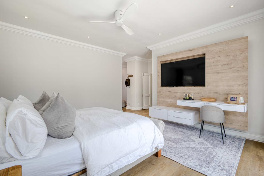 4 Bedroom Property for Sale in Dainfern Golf Estate Gauteng