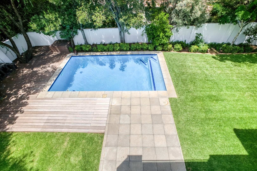 4 Bedroom Property for Sale in Dainfern Golf Estate Gauteng