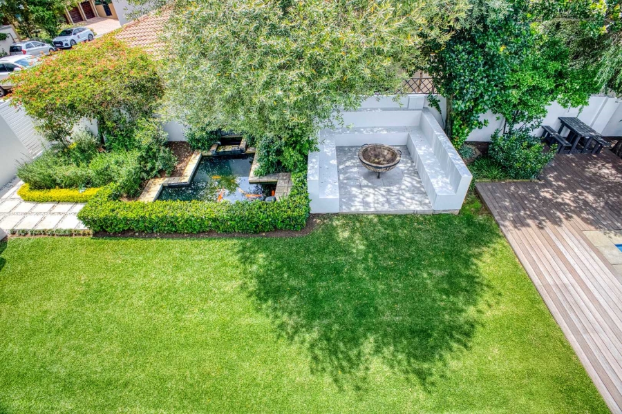 4 Bedroom Property for Sale in Dainfern Golf Estate Gauteng