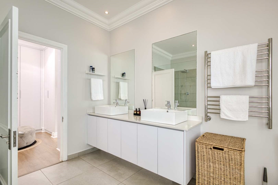 4 Bedroom Property for Sale in Dainfern Golf Estate Gauteng