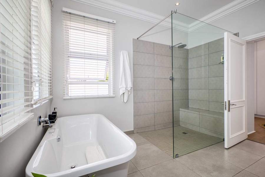 4 Bedroom Property for Sale in Dainfern Golf Estate Gauteng