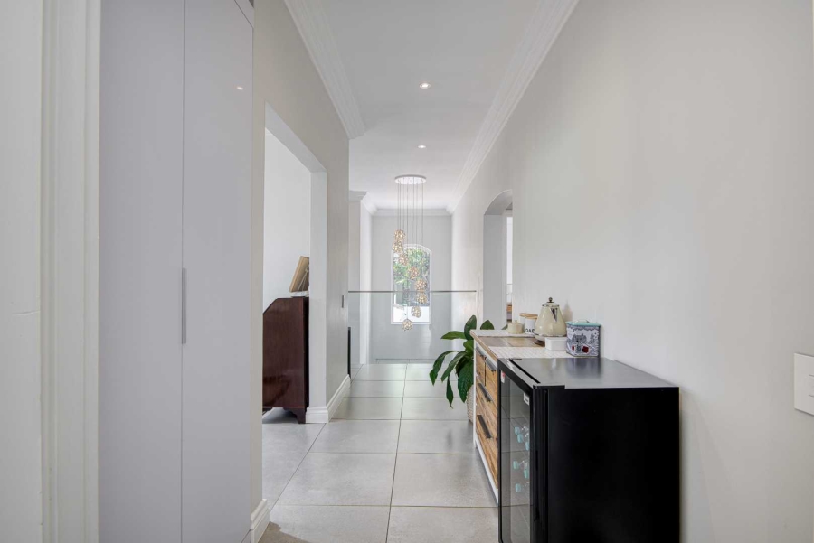 4 Bedroom Property for Sale in Dainfern Golf Estate Gauteng