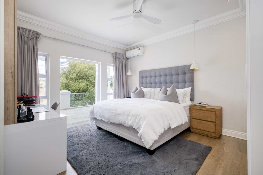 4 Bedroom Property for Sale in Dainfern Golf Estate Gauteng