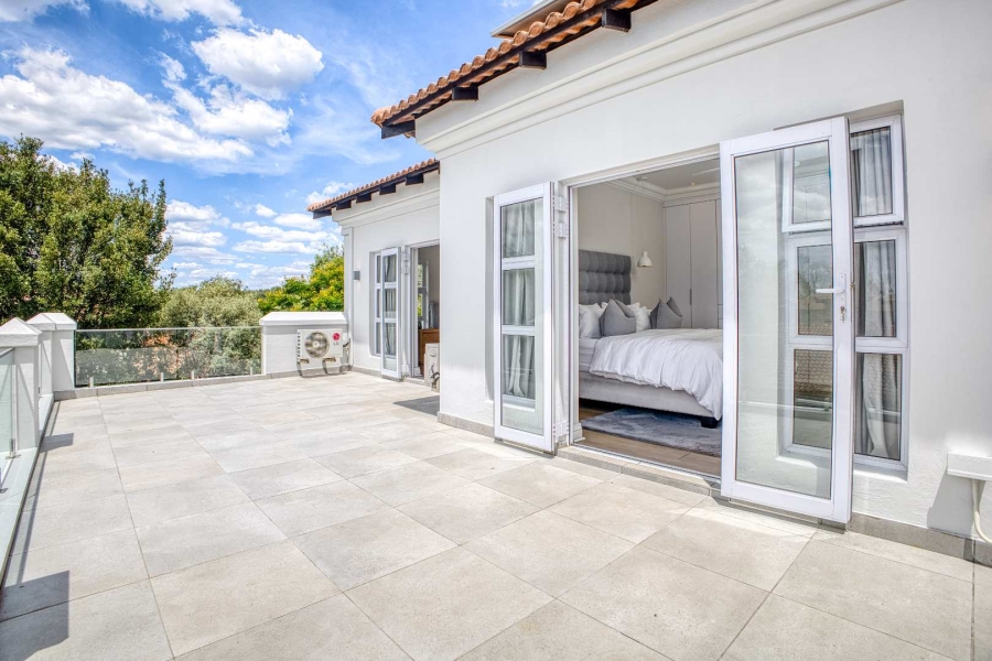 4 Bedroom Property for Sale in Dainfern Golf Estate Gauteng