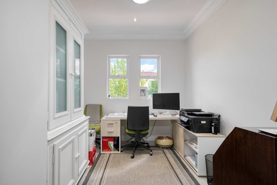 4 Bedroom Property for Sale in Dainfern Golf Estate Gauteng