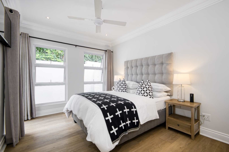 4 Bedroom Property for Sale in Dainfern Golf Estate Gauteng