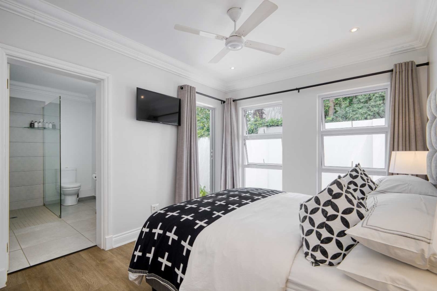 4 Bedroom Property for Sale in Dainfern Golf Estate Gauteng