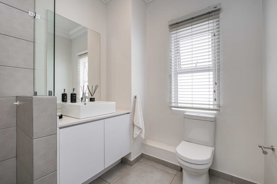 4 Bedroom Property for Sale in Dainfern Golf Estate Gauteng