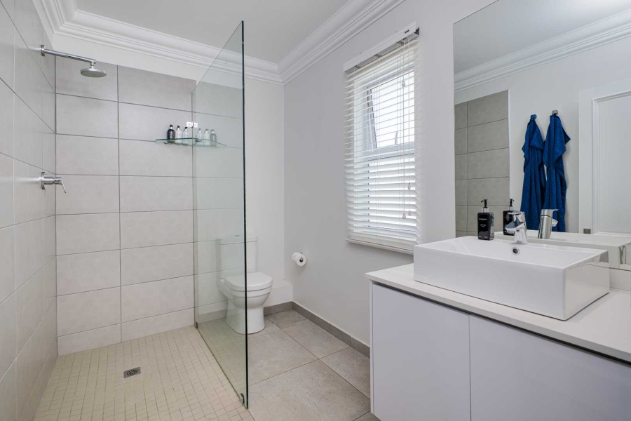 4 Bedroom Property for Sale in Dainfern Golf Estate Gauteng