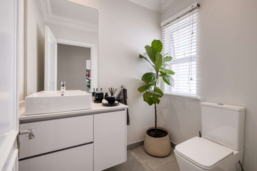 4 Bedroom Property for Sale in Dainfern Golf Estate Gauteng