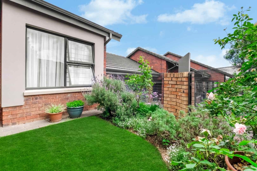 3 Bedroom Property for Sale in Randburg Gauteng