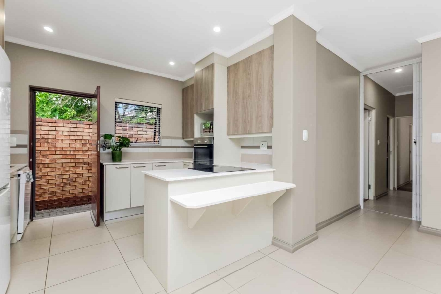 3 Bedroom Property for Sale in Randburg Gauteng