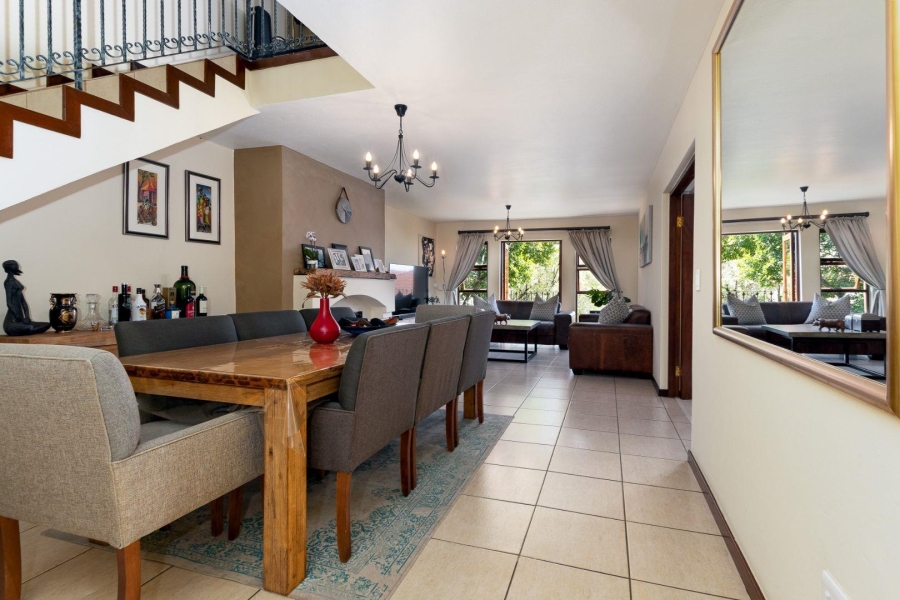 To Let 2 Bedroom Property for Rent in Dainfern Gauteng