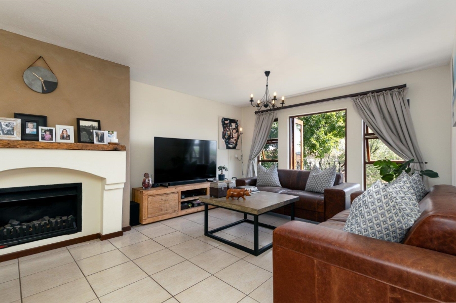 To Let 2 Bedroom Property for Rent in Dainfern Gauteng