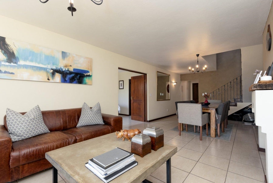 To Let 2 Bedroom Property for Rent in Dainfern Gauteng