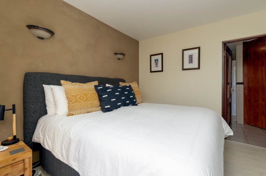 To Let 2 Bedroom Property for Rent in Dainfern Gauteng