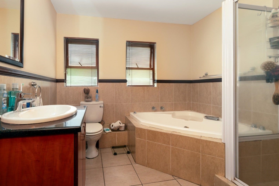 To Let 2 Bedroom Property for Rent in Dainfern Gauteng