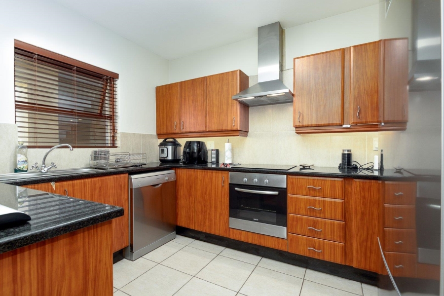 To Let 2 Bedroom Property for Rent in Dainfern Gauteng