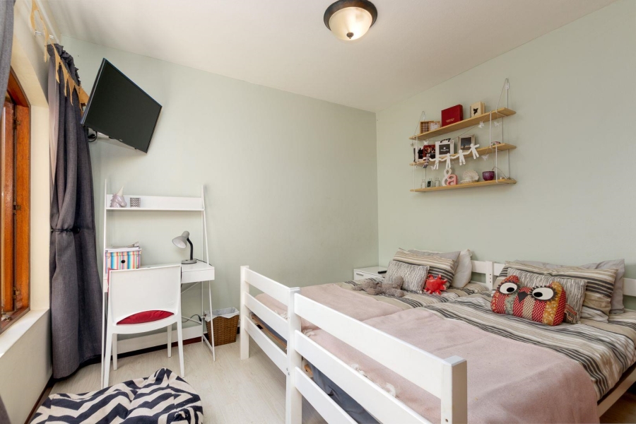 To Let 2 Bedroom Property for Rent in Dainfern Gauteng