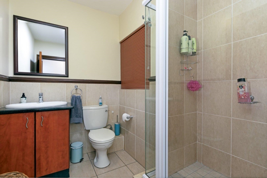 To Let 2 Bedroom Property for Rent in Dainfern Gauteng