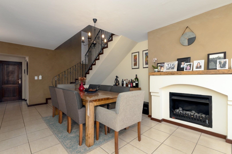 To Let 2 Bedroom Property for Rent in Dainfern Gauteng