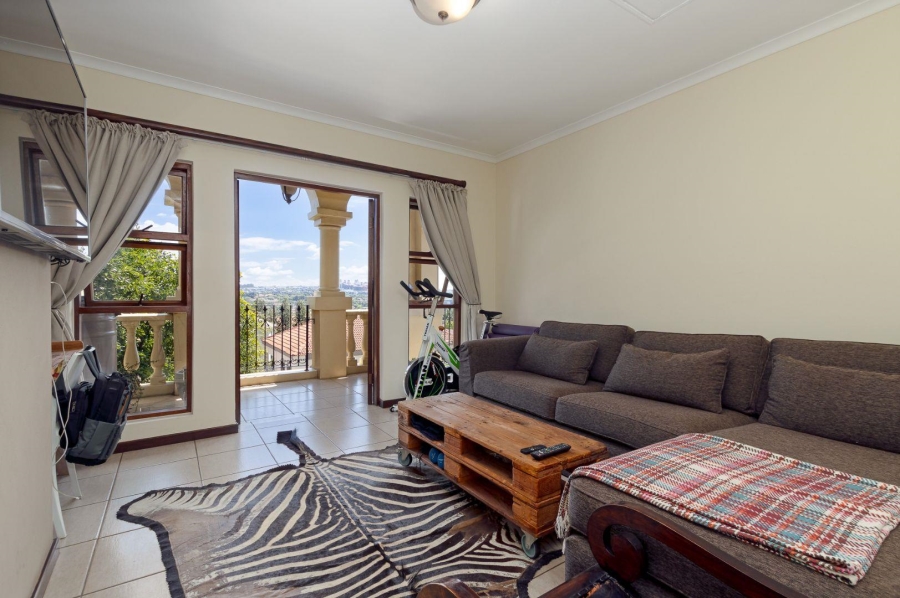 To Let 2 Bedroom Property for Rent in Dainfern Gauteng