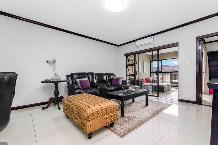 2 Bedroom Property for Sale in Broadacres Gauteng