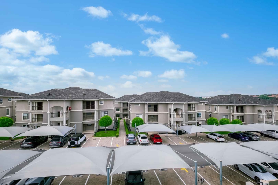 2 Bedroom Property for Sale in Broadacres Gauteng