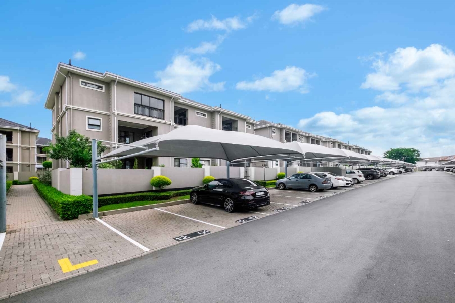 2 Bedroom Property for Sale in Broadacres Gauteng