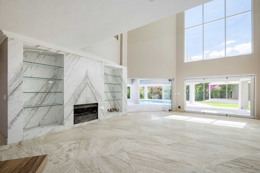 5 Bedroom Property for Sale in Fourways Gardens Gauteng