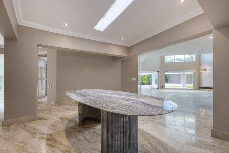 5 Bedroom Property for Sale in Fourways Gardens Gauteng