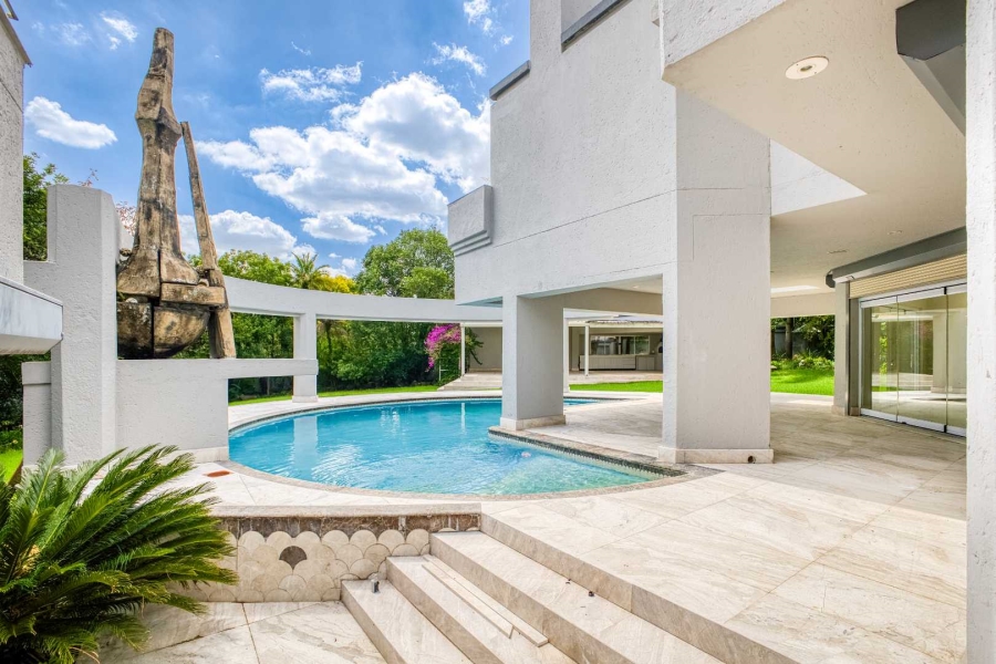 5 Bedroom Property for Sale in Fourways Gardens Gauteng