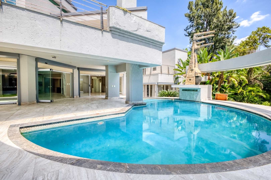 5 Bedroom Property for Sale in Fourways Gardens Gauteng