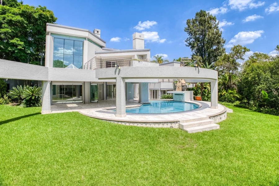5 Bedroom Property for Sale in Fourways Gardens Gauteng