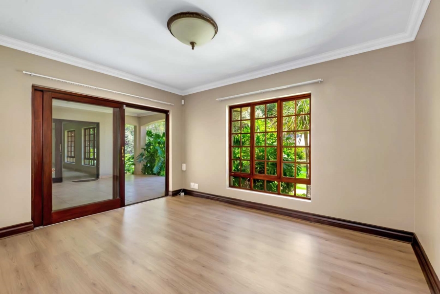 To Let 4 Bedroom Property for Rent in Fourways Gardens Gauteng